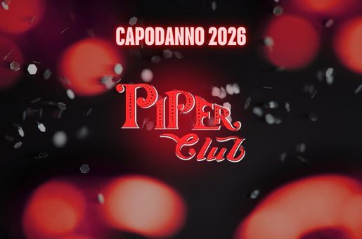 Capodanno Piper Roma